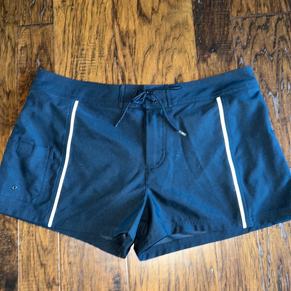 Women’s swim shorts